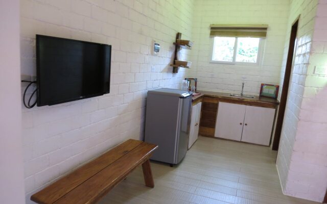Serviced Apartments by Eco Hotel Bohol