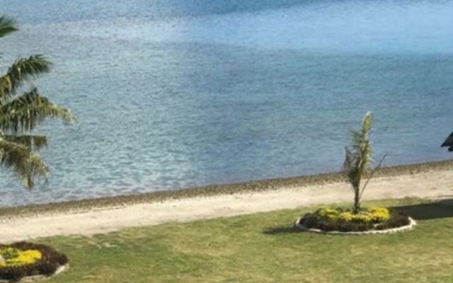 Dua Dua Beach Resort