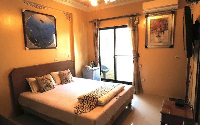 Ilan Tou Cheng Whale Watching Homestay