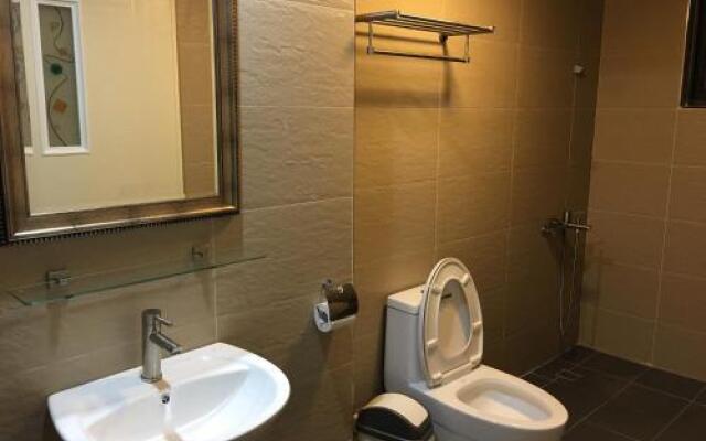 Hallelujah II Seaview Homestay