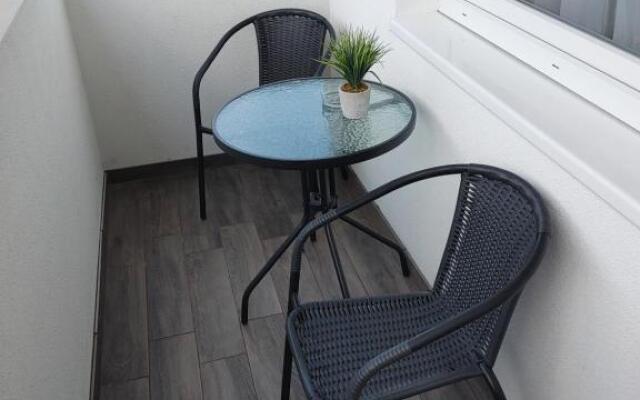 Fiesta Apartman