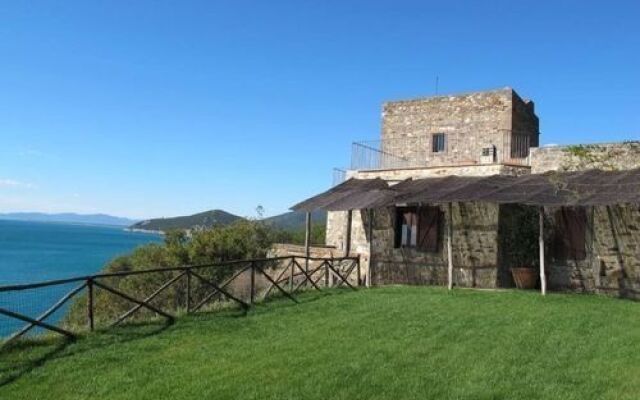 Torre Spagnola