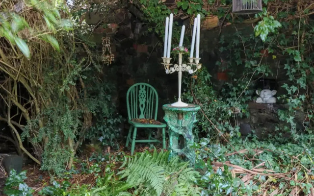 Wonderland Cottage