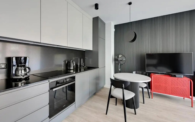 Apartament Gdansk