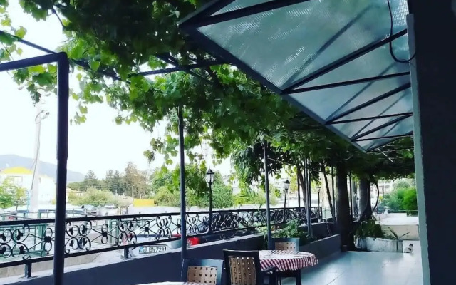 Akdeniz Apart Hotel