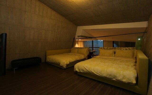 Smoking Rock Resort