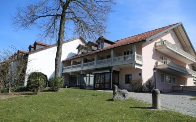 Hotel Garni St Leonhard