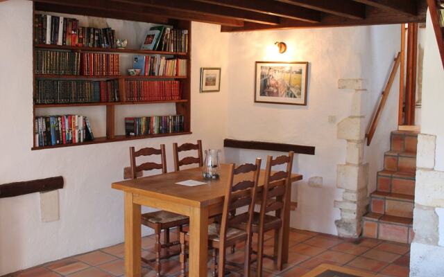 La Garconniere