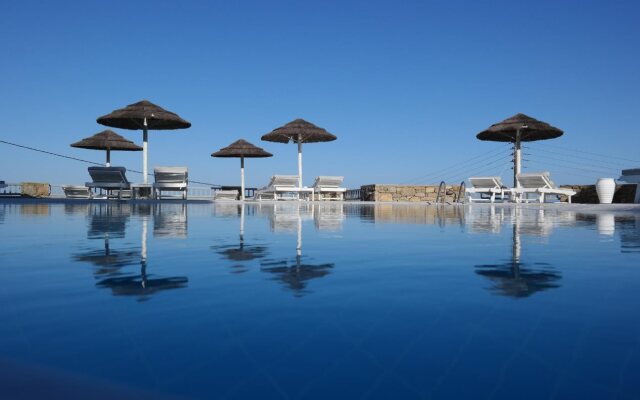 Hermes Mykonos Hotel