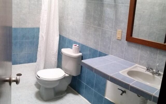 Hotel Cañada Internacional