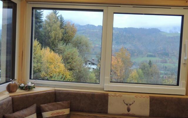 Appartement Seggl 2