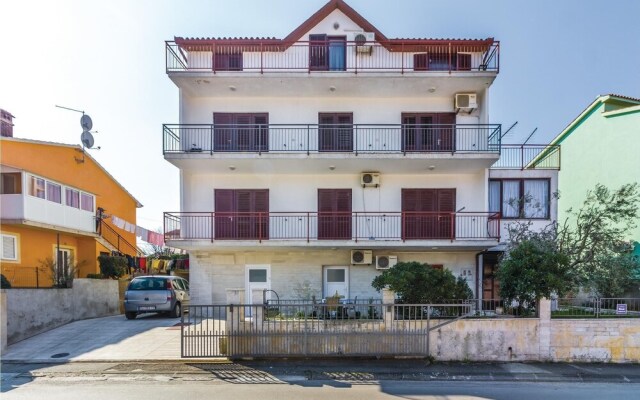 Nice Home in Pula With Wifi and 1 Bedrooms