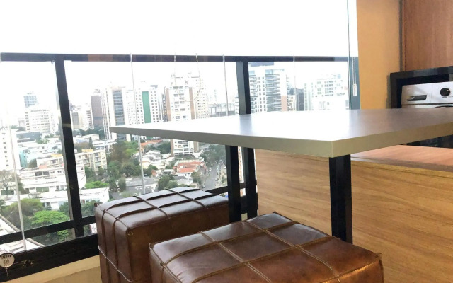 Roomo Vila Mariana Residencial – Ejoy