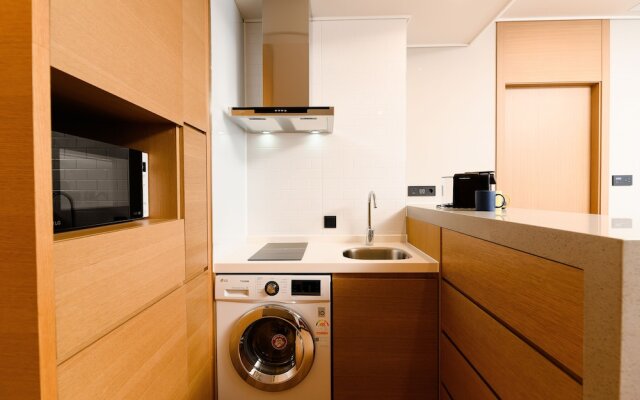 Golden Tulip Haeundae Hotel & Suite