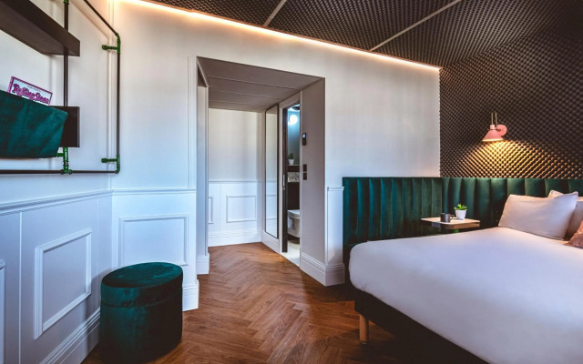 Le ReMIX Hotel