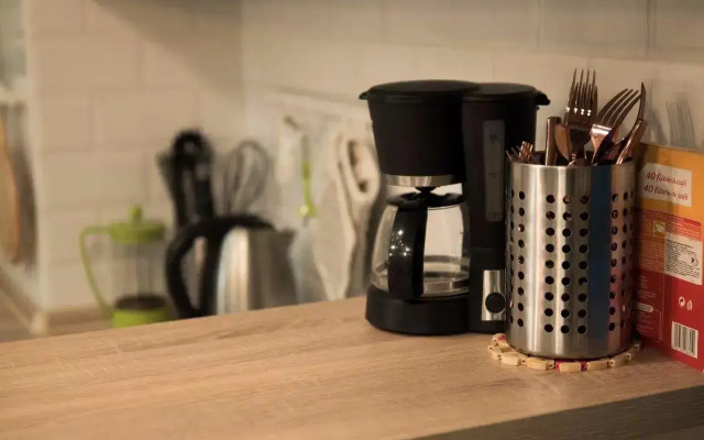 Soho Bohemian Loft на улице Нижняя Красносельская