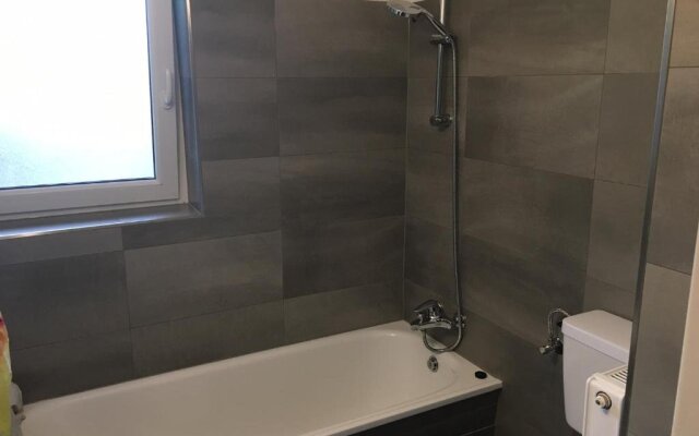 Appartment Stepanek