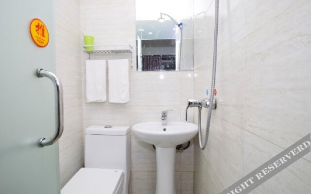 Yage Hotel