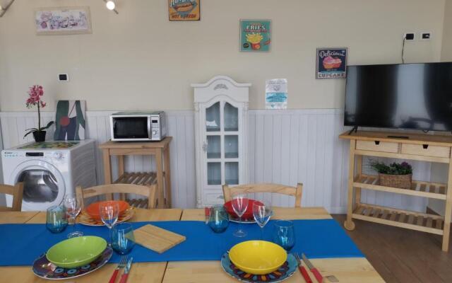 Bnbook Appartamento Sempione 4 Camere 4 Bagni