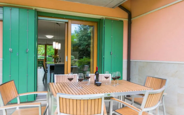Green Village Resort (LIG204)