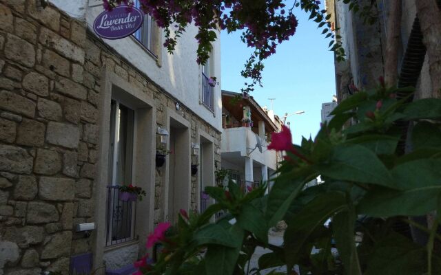Alacati Lavender Butik Hotel