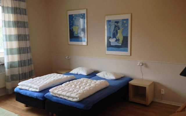 Bosses Gästvåningar - Hostel