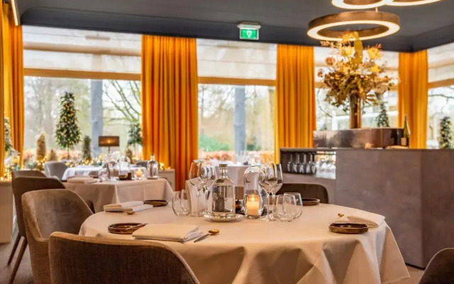 Landgoed Hotel & Restaurant Carelshaven