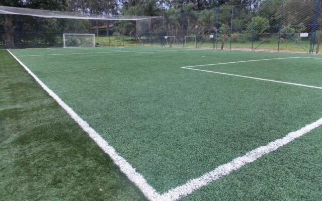 pousada charme samambaia