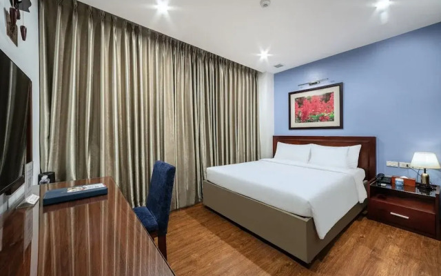 A25 Hotel - 63A Phương Liệt