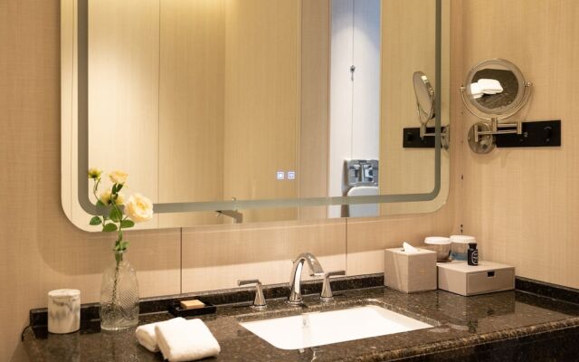 Gao Chun Jin Ling Hotel