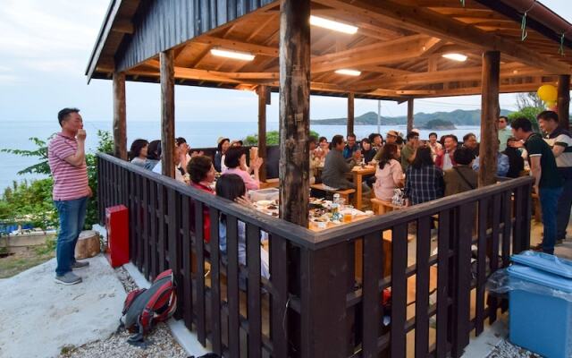 Tonosaki Bungalow & BBQ