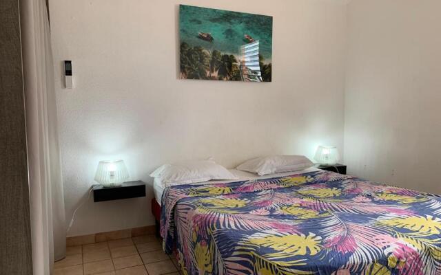 L'Appart Spa Privé, jacuzzi et sauna, accès exclusif