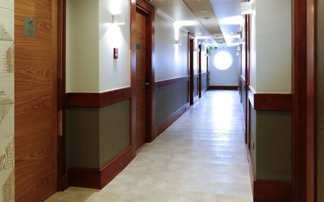 Hotel Diego De Almagro Vina Del Mar