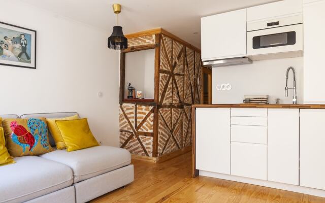 Lisbon Chillout Apartments