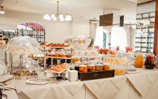 Akhasheni Wine Resort & Spa