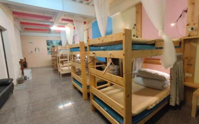 Miaoli Sanyi Travelling Homestay