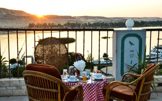 Marhaba Hotel Aswan