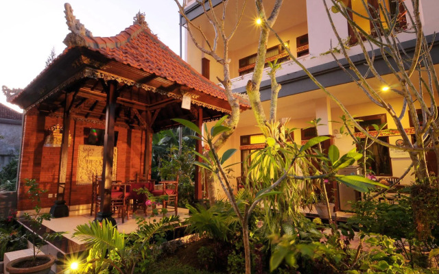 Brata Inn