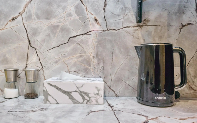 Your Place (Ёр Плейс) на улице Домбайская 55 корпус 3