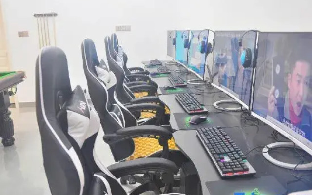 Shanghai Star Villa Garden Homestay