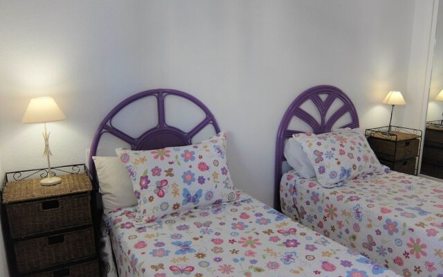 Poligono 9 - Escalera A - 1º