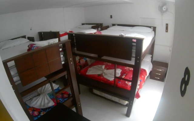 Nomada Hostel