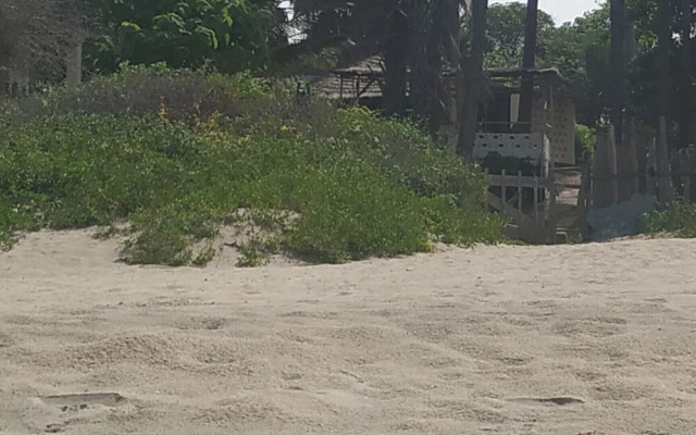 Unspoiled South Gambia Paradise