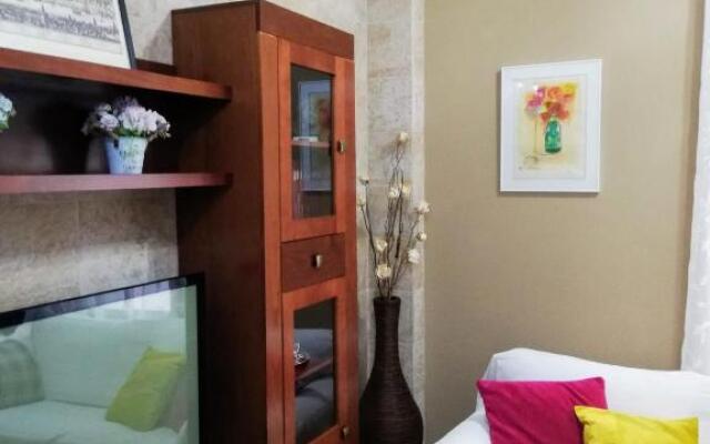 Apartamento Sevilla 8
