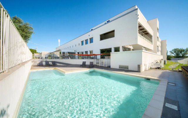 Campanile Montpellier Ouest