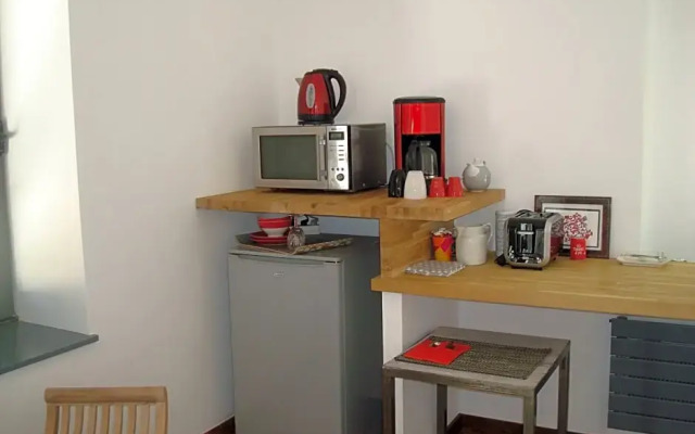 La Chambre du Meunier