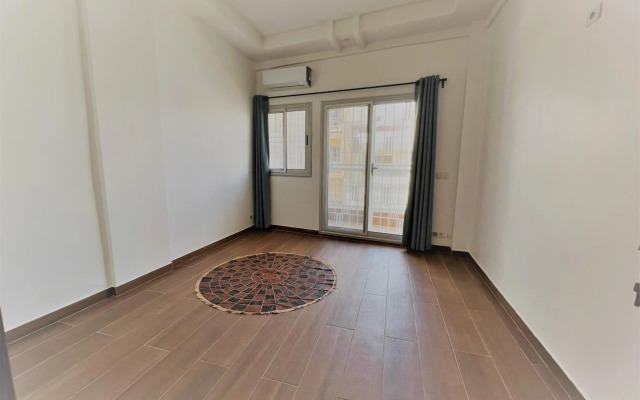 Les Residences de la Diaspora