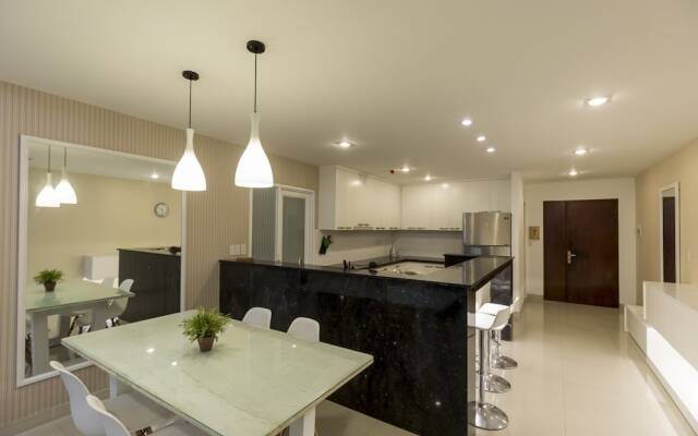 Cozzy and Beauty Apartment