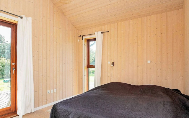 4 Star Holiday Home in Dannemare