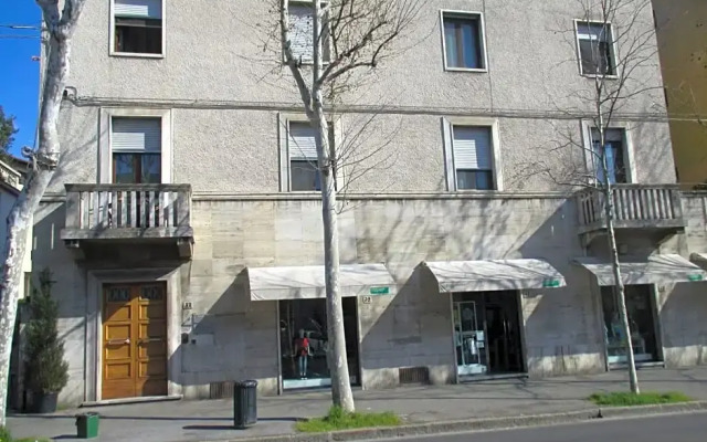 Accanto Al Centro B&B